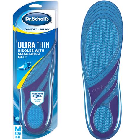 super slim insoles